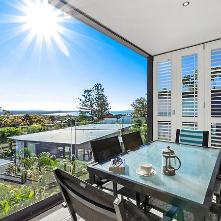 The Rise Noosa Aparthotel Exterior photo