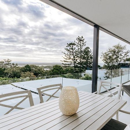 The Rise Noosa Aparthotel Exterior photo
