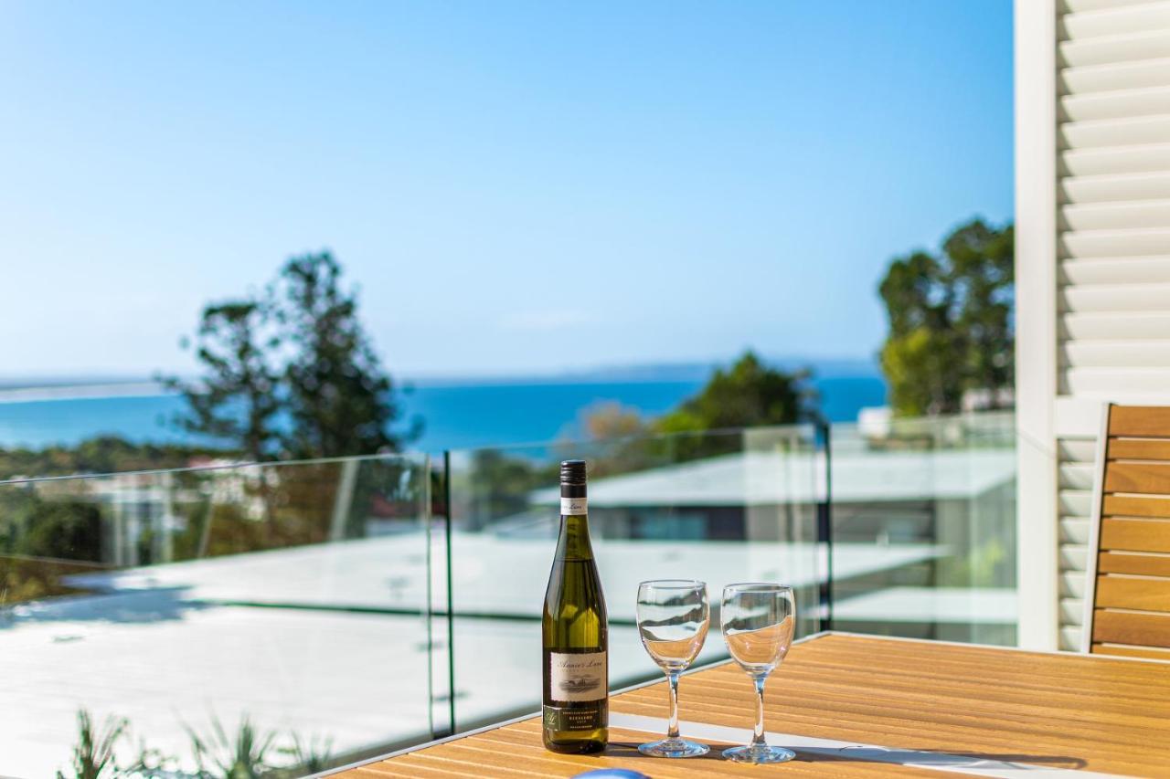 The Rise Noosa Aparthotel Exterior photo
