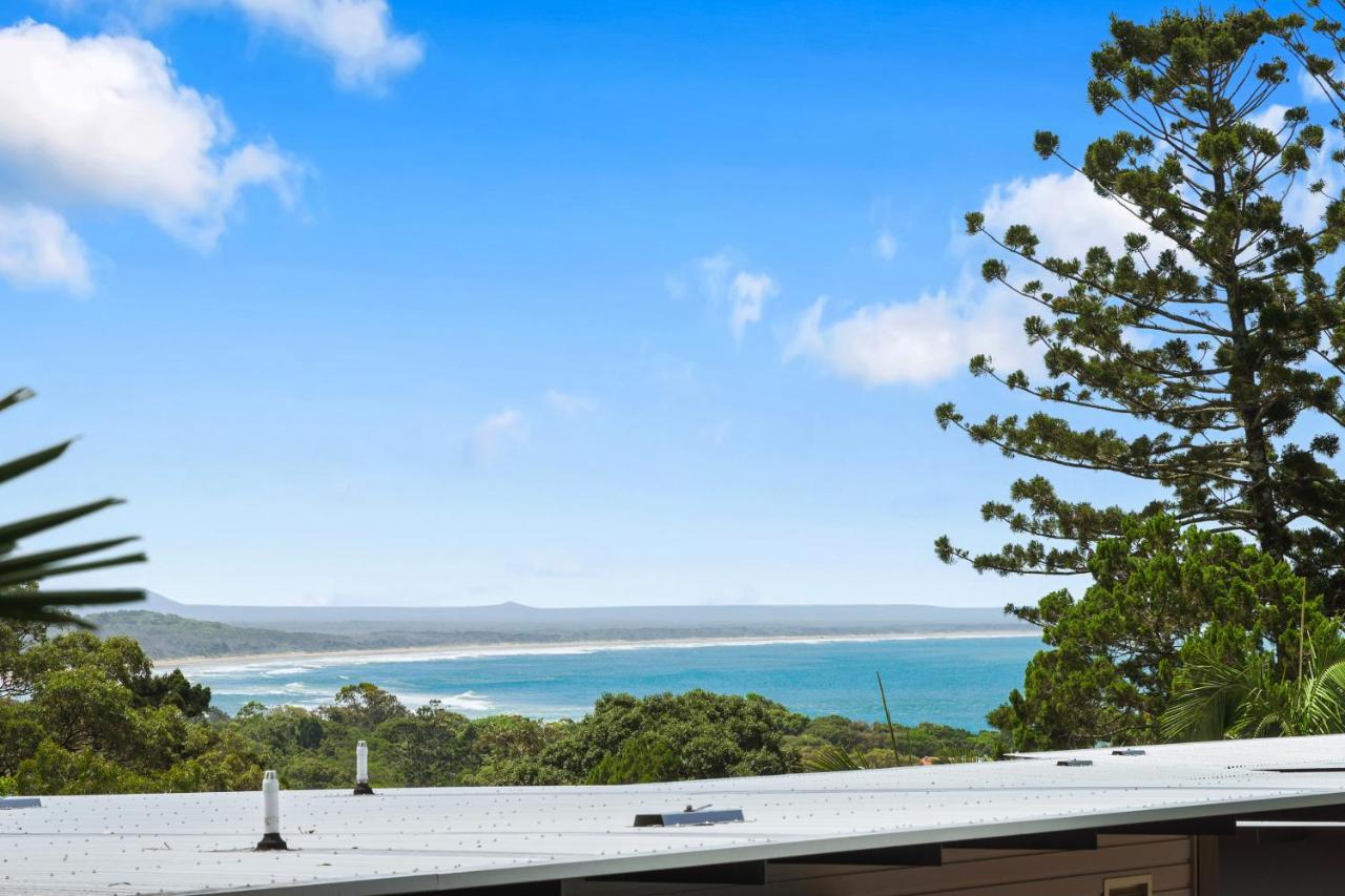 The Rise Noosa Aparthotel Exterior photo