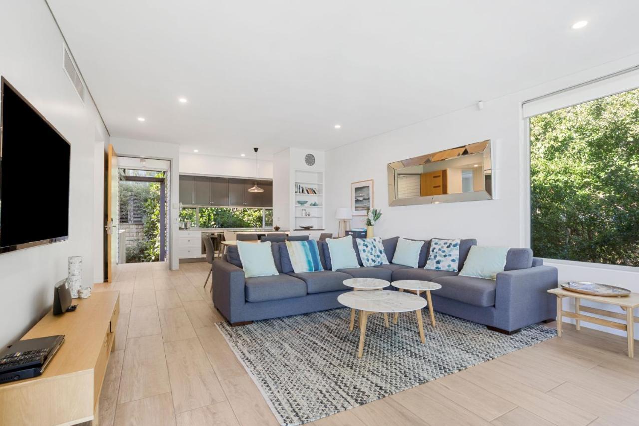 The Rise Noosa Aparthotel Exterior photo