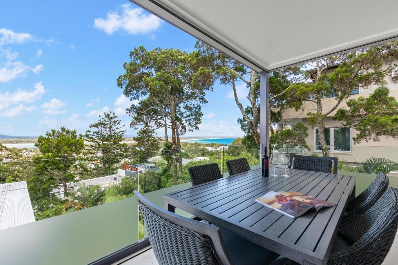 The Rise Noosa Aparthotel Exterior photo