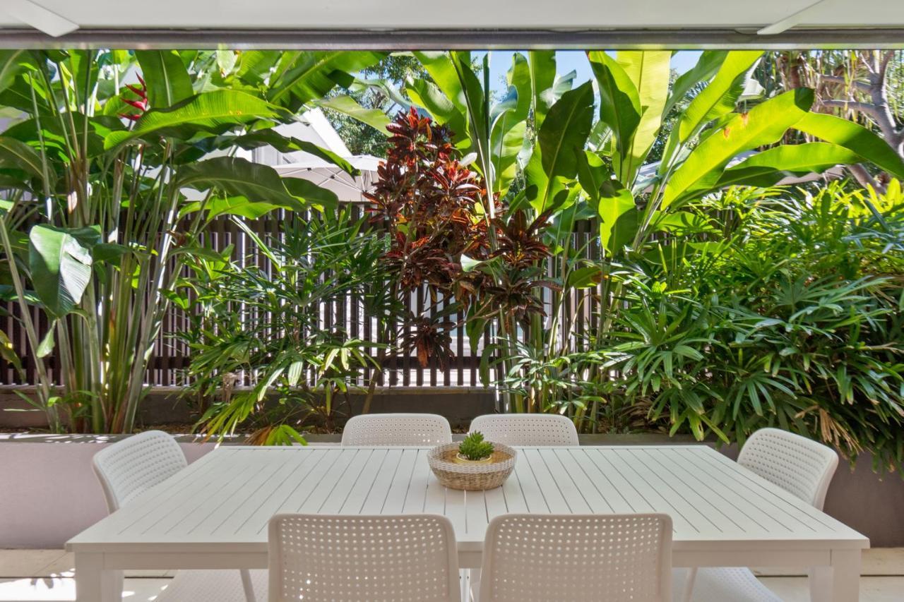 The Rise Noosa Aparthotel Exterior photo