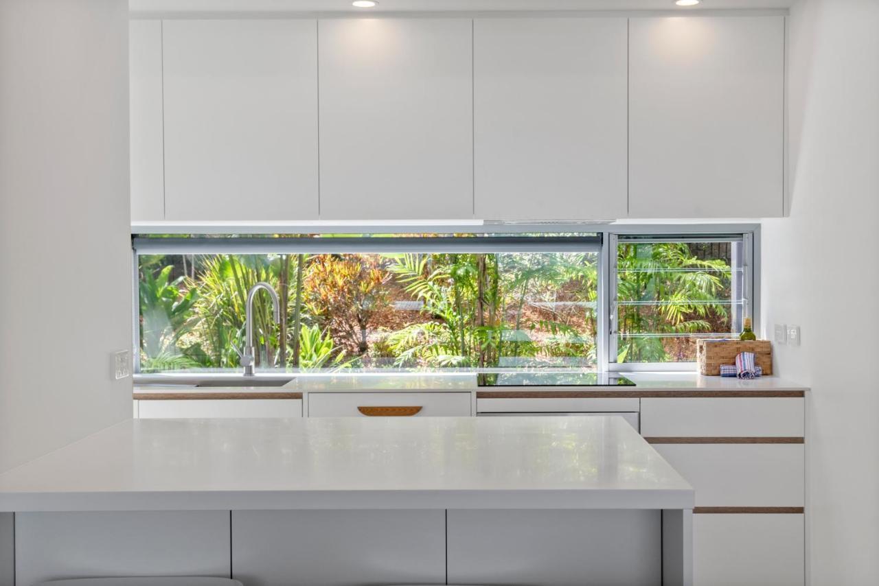 The Rise Noosa Aparthotel Exterior photo
