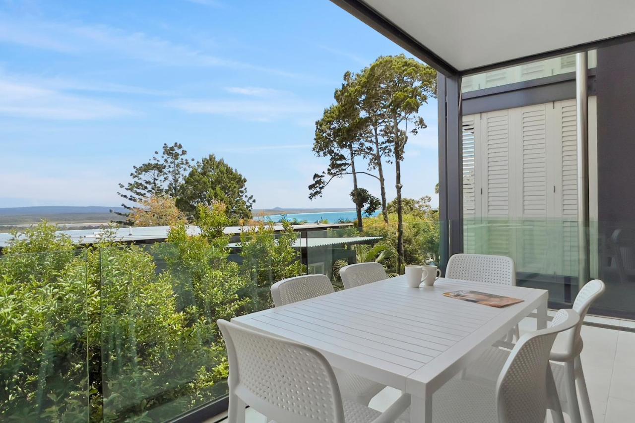 The Rise Noosa Aparthotel Exterior photo