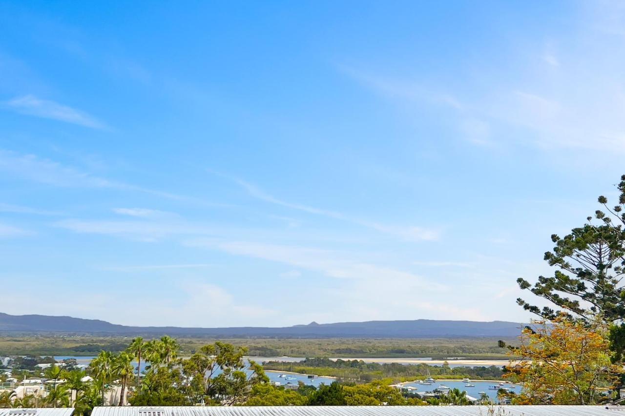The Rise Noosa Aparthotel Exterior photo