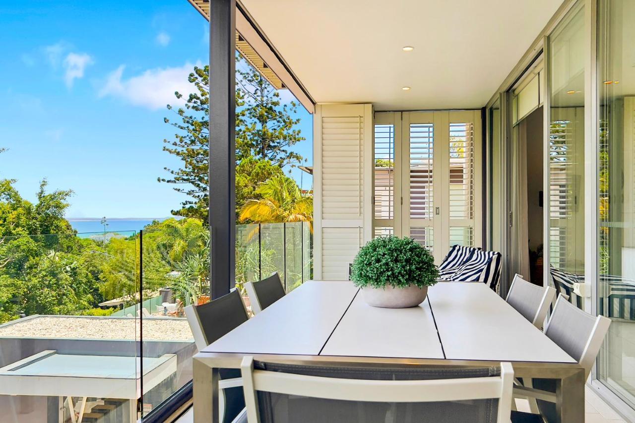 The Rise Noosa Aparthotel Exterior photo