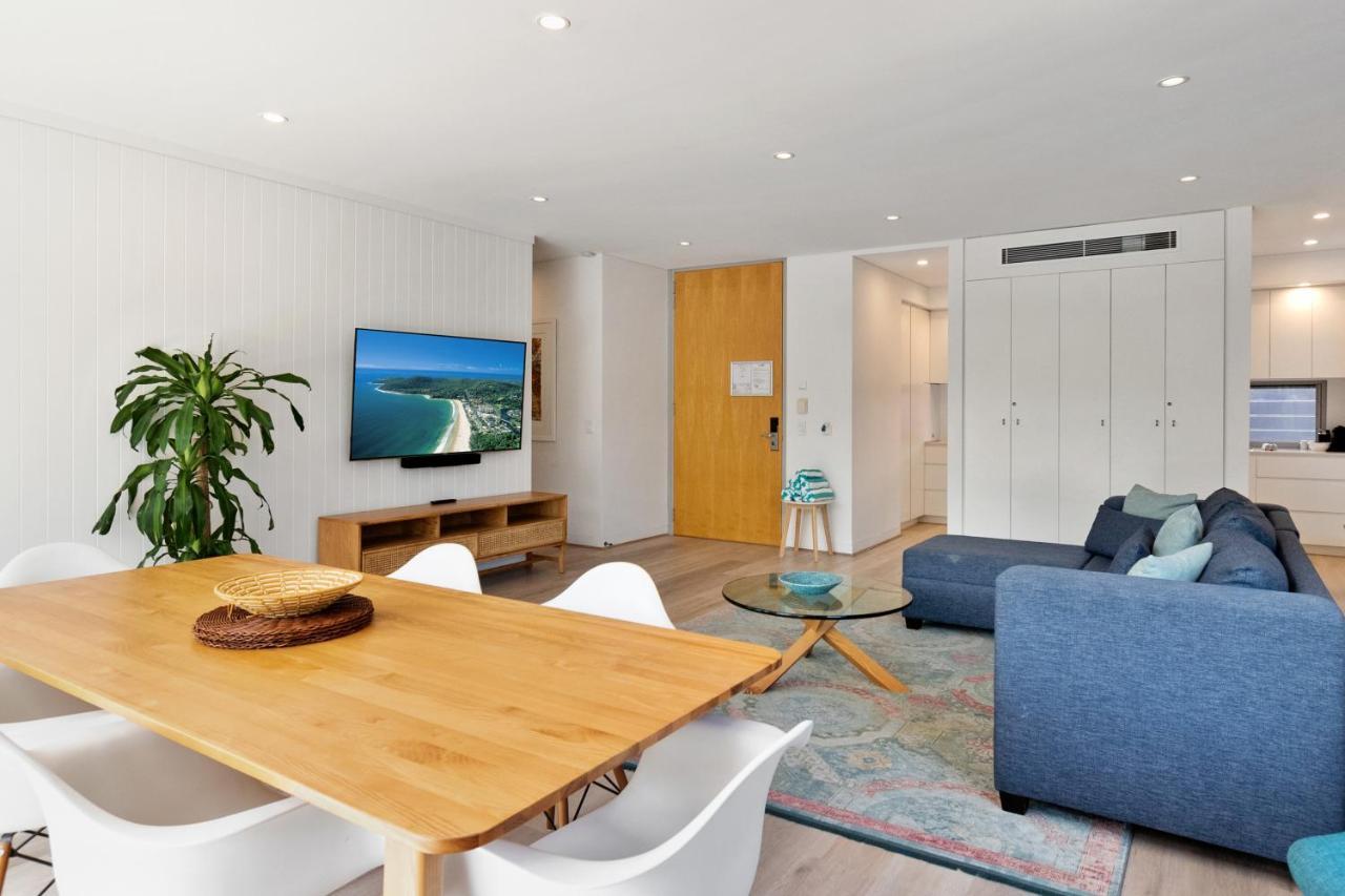 The Rise Noosa Aparthotel Exterior photo