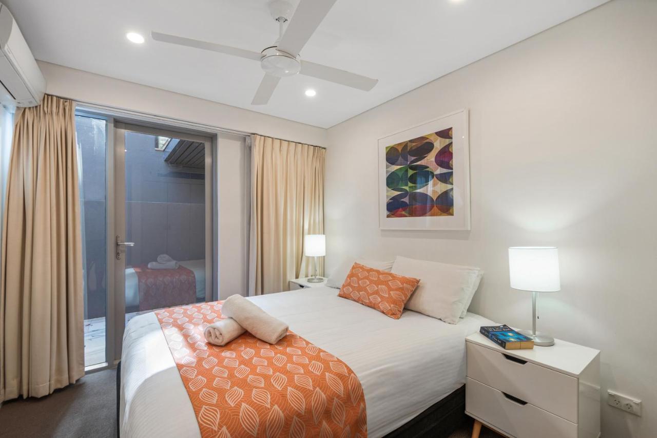 The Rise Noosa Aparthotel Exterior photo