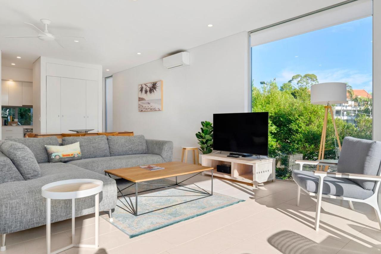 The Rise Noosa Aparthotel Exterior photo