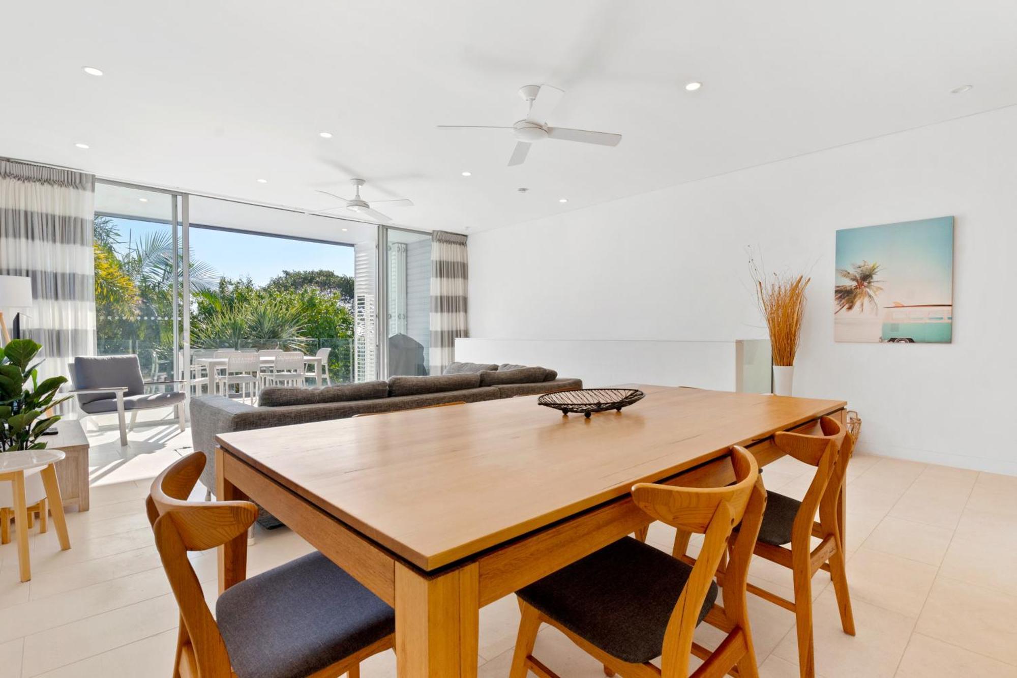 The Rise Noosa Aparthotel Exterior photo