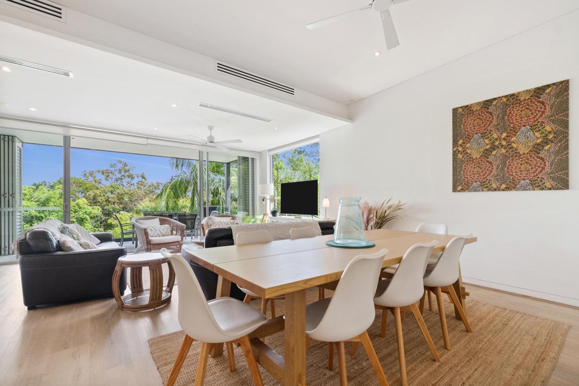 The Rise Noosa Aparthotel Exterior photo