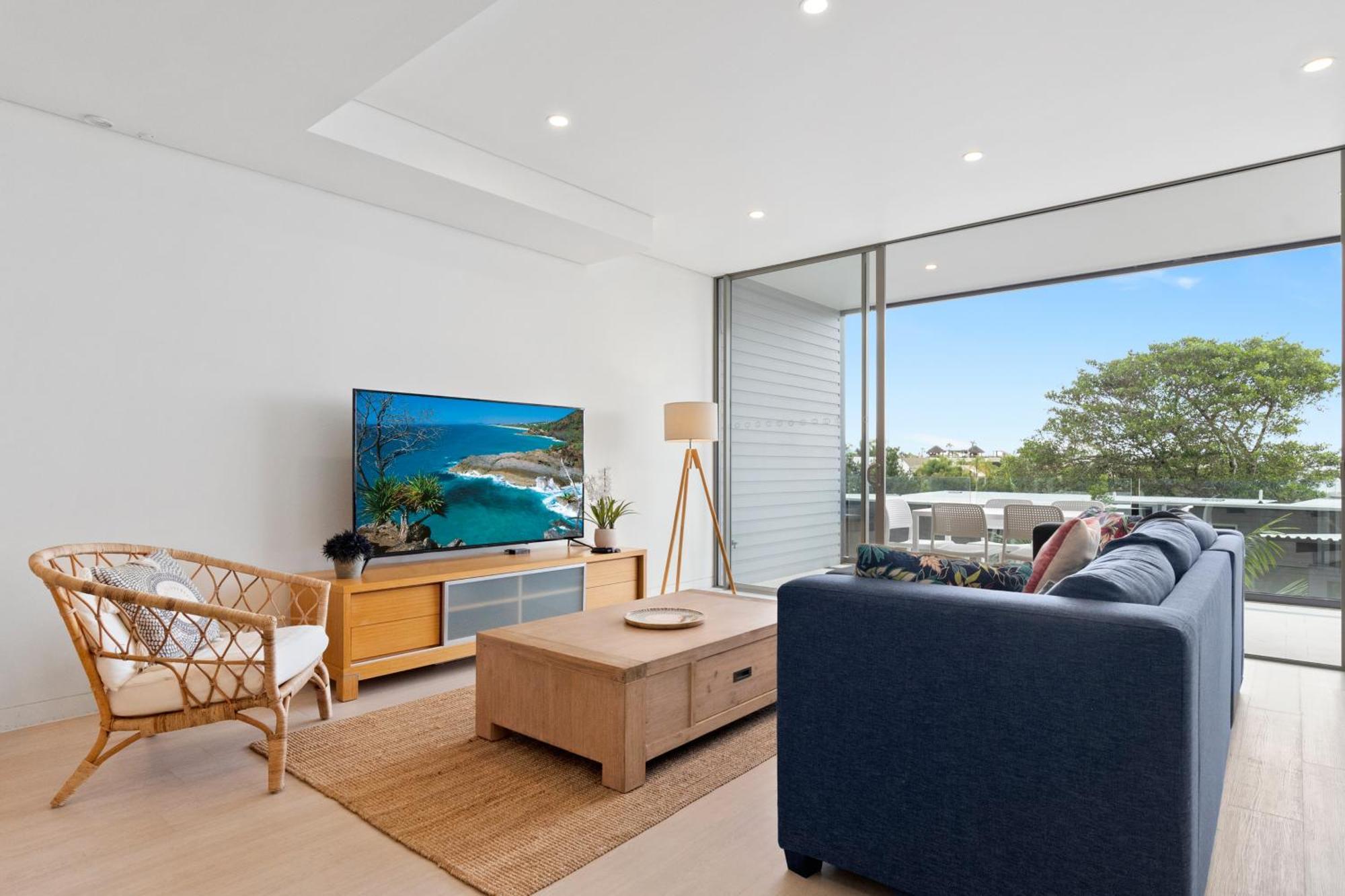 The Rise Noosa Aparthotel Exterior photo
