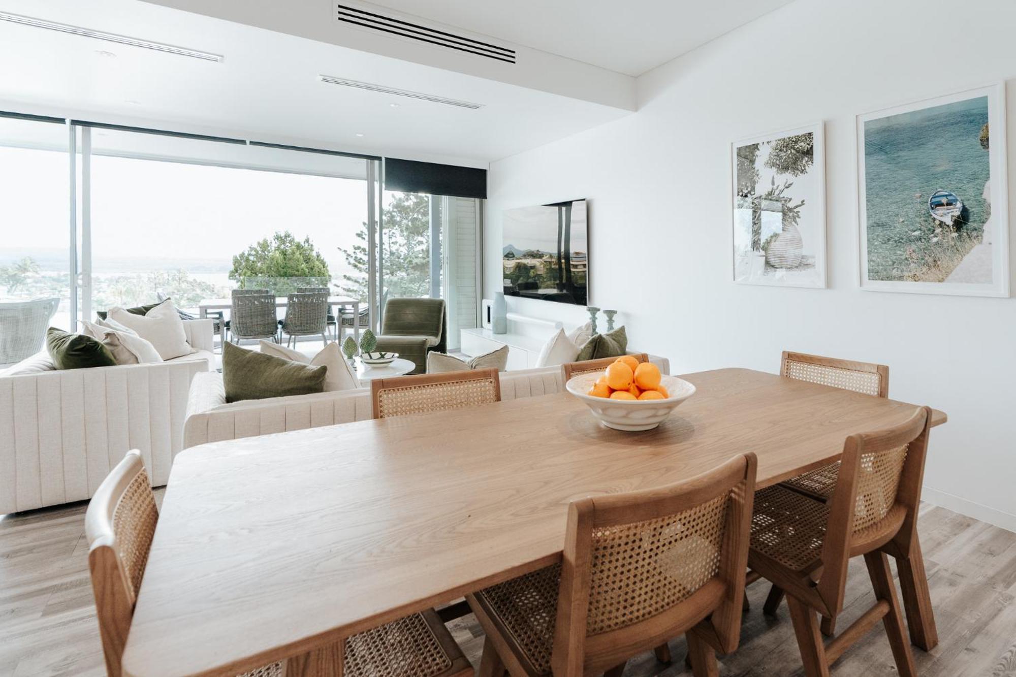 The Rise Noosa Aparthotel Exterior photo