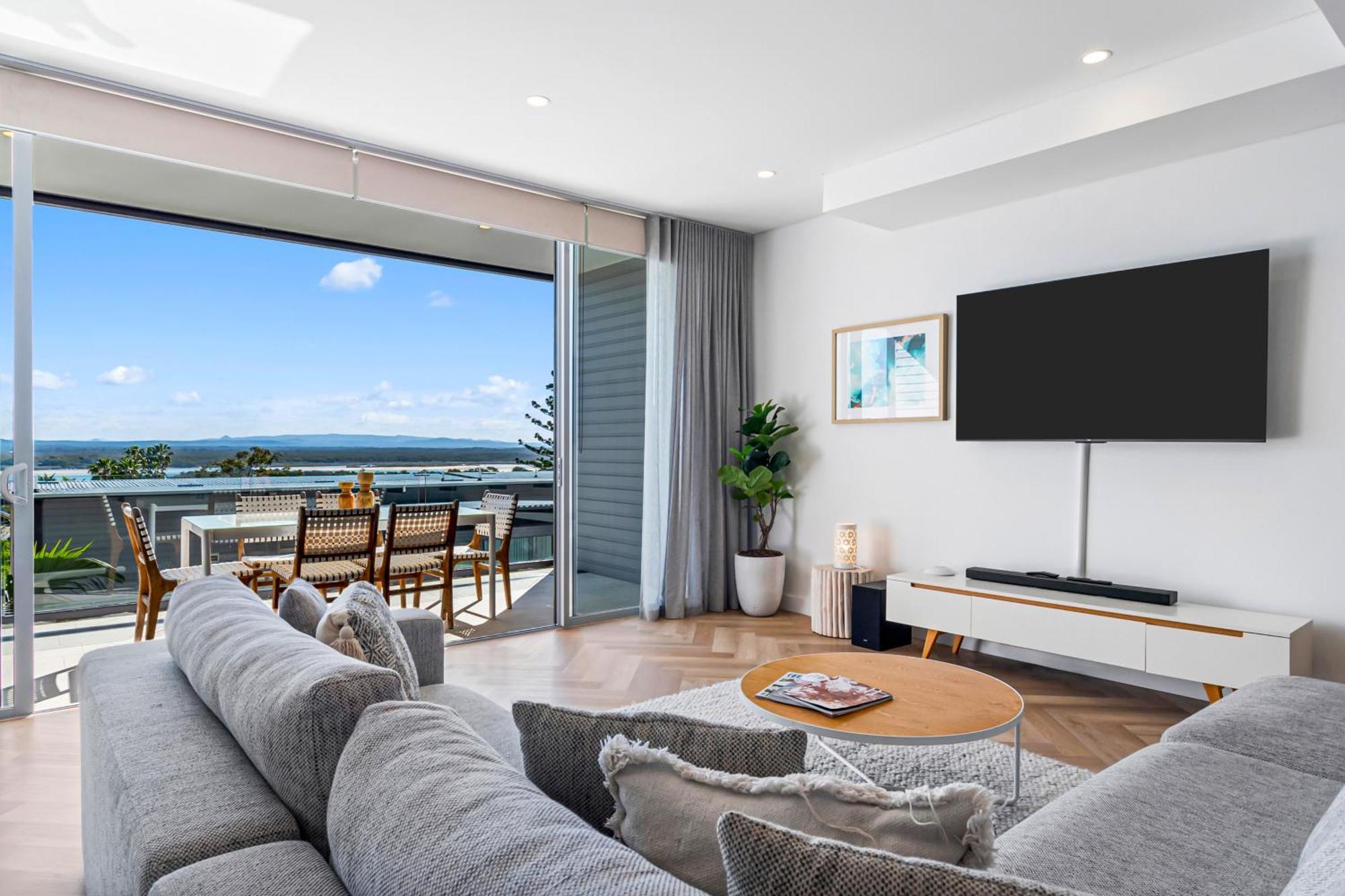 The Rise Noosa Aparthotel Exterior photo
